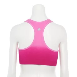 Tek Gear® Seamless Low-Impact Sports Bra -Tek Gear store 2976589 ALT