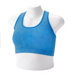 Plus Size Tek Gear® Seamless Low-Impact Sports Bra 30 Plus Size Tek Gear® Seamless Low-Impact Sports Bra -Tek Gear store 3548821 Elegant Blue Acid Wash