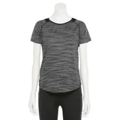 Tek Gear store 20 Tek Gear store -Tek Gear store 4348005 New Spacedye Black