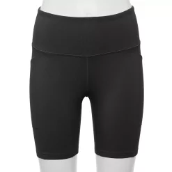 Women's Tek GearĀ® Pocket Bike Shorts