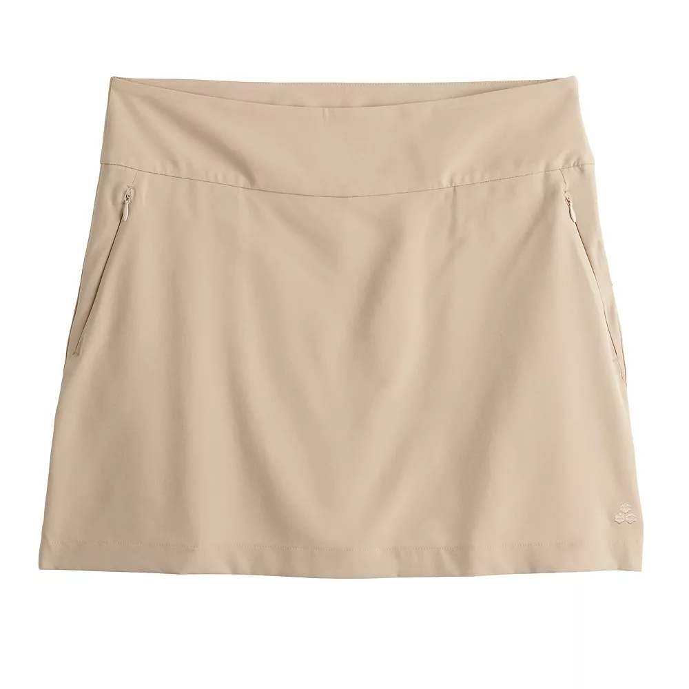Women's Tek Gear® Woven Golf Skort 9 Women's Tek Gear® Woven Golf Skort - Image 7