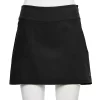Women's Tek Gear® Woven Golf Skort