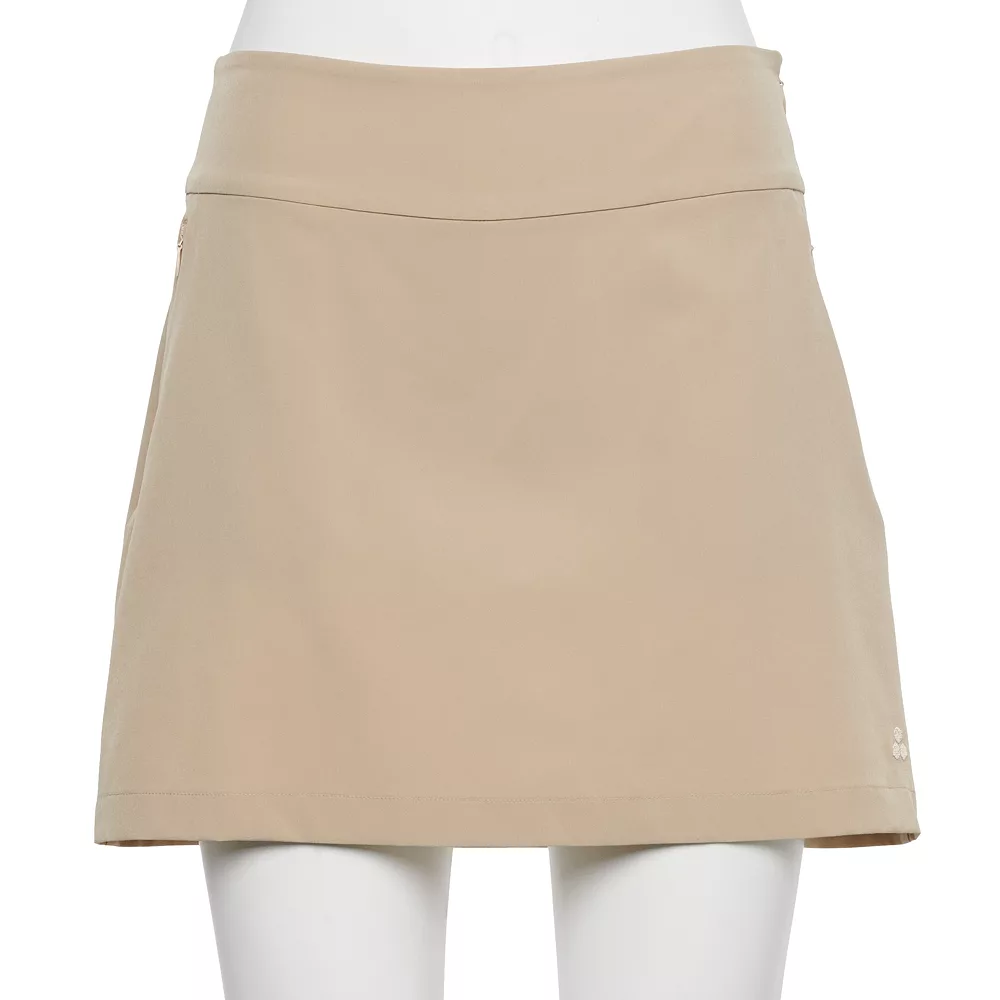 Women's Tek Gear® Woven Golf Skort 6 Women's Tek Gear® Woven Golf Skort - Image 4