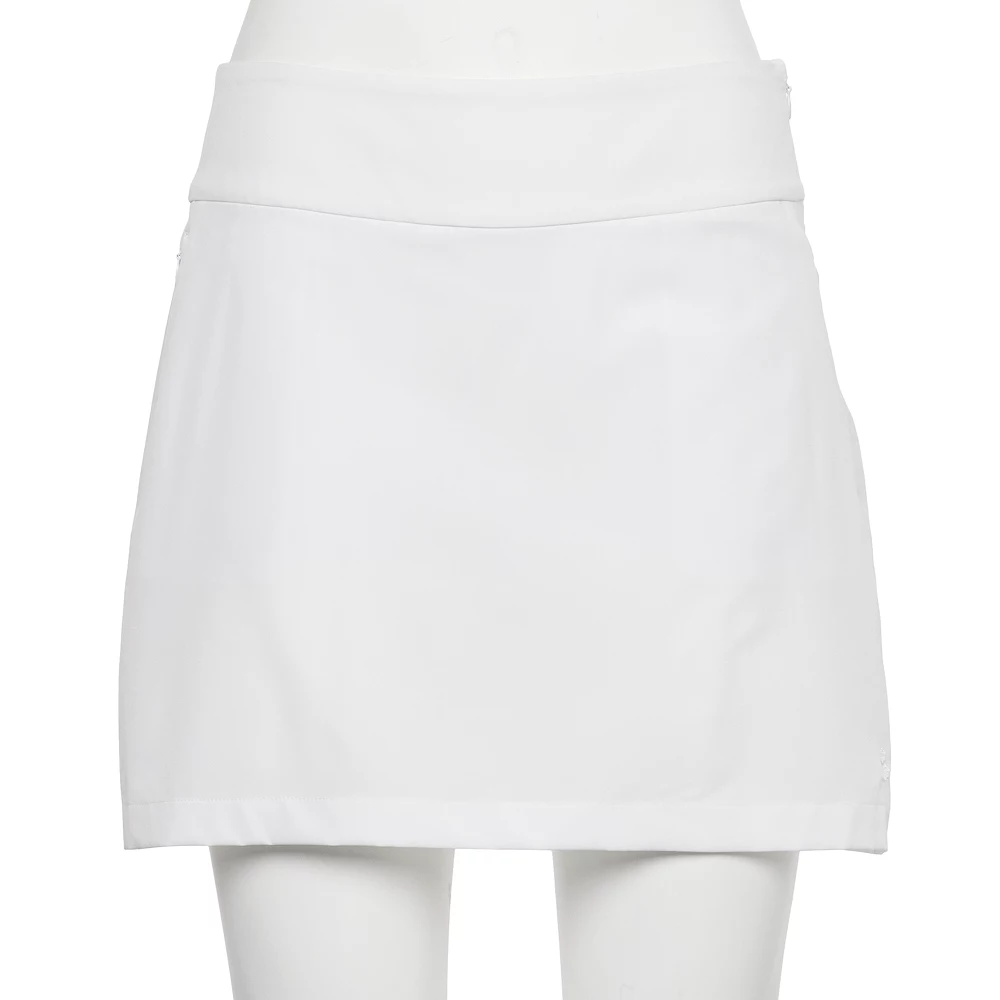 Women's Tek Gear® Woven Golf Skort 5 Women's Tek Gear® Woven Golf Skort - Image 3