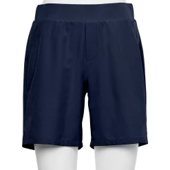 Women's Tek GearĀ® Woven Golf Shorts