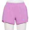 Women's Tek Gear® Knit Running Shorts