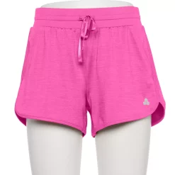 Women's Tek Gear® Knit Running Shorts 14 Women's Tek Gear® Knit Running Shorts -Tek Gear store 5015166 Pink Trillion