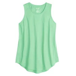 Women's Tek Gear® Core Crewneck Tank -Tek Gear store 5019963 ALT2