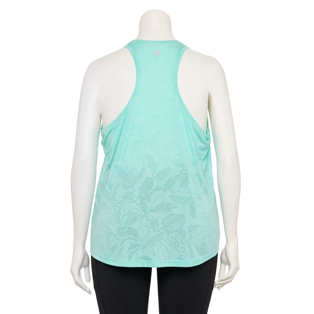 Plus Size Tek Gear® Racerback Tank 15 Plus Size Tek Gear® Racerback Tank - Image 13