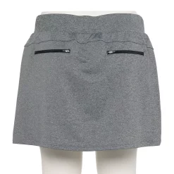 Plus Size Tek Gear® Weekend French Terry Skort 15 Plus Size Tek Gear® Weekend French Terry Skort -Tek Gear store 5231776 ALT