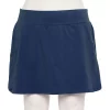 Plus Size Tek Gear® Essential Skort 1 Plus Size Tek Gear® Essential Skort -Tek Gear store 5231806 Navy Romance