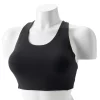 Tek Gear® Tru Sculpt Compression Medium-Impact Sports Bra 1 Tek Gear® Tru Sculpt Compression Medium-Impact Sports Bra -Tek Gear store 5232456 Black