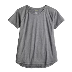 Women's Tek Gear® Core Crewneck Tee -Tek Gear store 5232488 ALT9