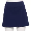 Women's Tek Gear® Essential Skort -Tek Gear store 5233941 Navy Romance