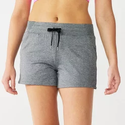 Women's Tek GearĀ® Weekend French Terry Shorts