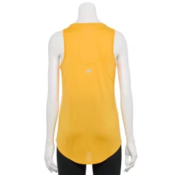 Petite Tek Gear® Core Crewneck Tank -Tek Gear store 5236238 ALT