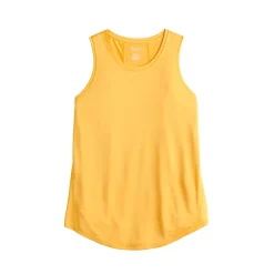Petite Tek Gear® Core Crewneck Tank -Tek Gear store 5236238 ALT2