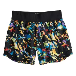 Women's Tek Gear® Multi-Purpose Workout Shorts -Tek Gear store 5243527 ALT2