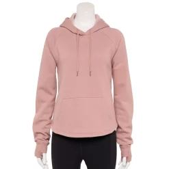 Women's Tek Gear® Ultrasoft Fleece Hoodie -Tek Gear store 5522495 Martini Rose