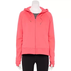 Women's Tek Gear® Ultrasoft Fleece Jacket