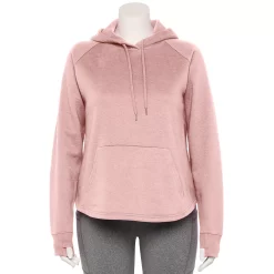 Plus Size Tek Gear® Ultrasoft Fleece Hoodie 32 Plus Size Tek Gear® Ultrasoft Fleece Hoodie -Tek Gear store 5527170 Martini Rose