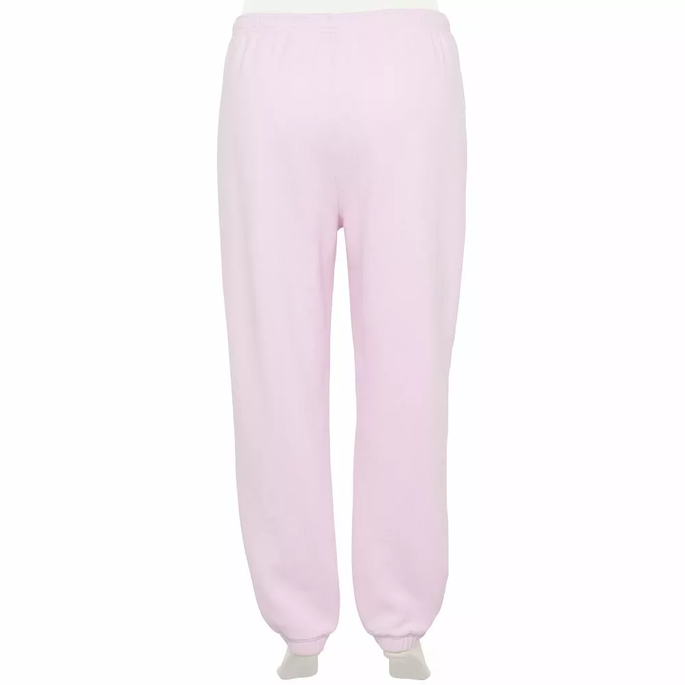 Plus Size Tek Gear® Ultrasoft Classic Sweatpants 6 Plus Size Tek Gear® Ultrasoft Classic Sweatpants - Image 4