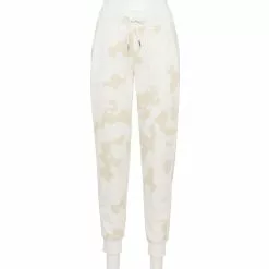 Women's Tek Gear® Ultrasoft Fleece Jogger Pants -Tek Gear store 5543907 White Camo