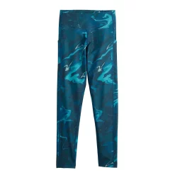 Women's Tek Gear® Ultrastretch High-Waisted Side Pocket 7/8 Leggings 70 Women's Tek Gear® Ultrastretch High-Waisted Side Pocket 7/8 Leggings -Tek Gear store 5576168 ALT15