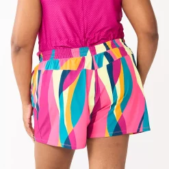 Plus Size Tek Gear® Interrupter Running Shorts 12 Plus Size Tek Gear® Interrupter Running Shorts -Tek Gear store 5636620 ALT