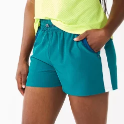 Women's Tek GearĀ® Woven Running Shorts