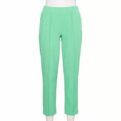 Women's Tek GearĀ® Pintuck Golf Pants