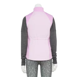 Women's Tek Gear® Mixed-Media Vest 21 Women's Tek Gear® Mixed-Media Vest -Tek Gear store 5653460 ALT