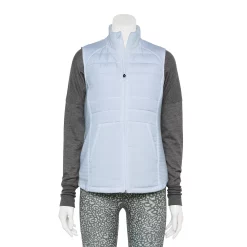 Women's Tek Gear® Mixed-Media Vest 16 Women's Tek Gear® Mixed-Media Vest -Tek Gear store 5653460 Ava Lavender