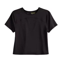 Women's Tek Gear® Running Short Sleeve Tee -Tek Gear store 5653468 ALT2