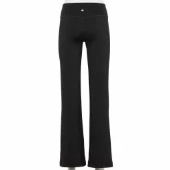 Women's Tek Gear® Ultrastretch Flare Pant -Tek Gear store 5660826 ALT