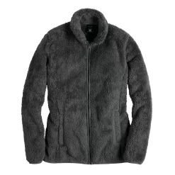 Women's Tek Gear® Plush Zip-Up Jacket 7 Women's Tek Gear® Plush Zip-Up Jacket -Tek Gear store 5661845 ALT2