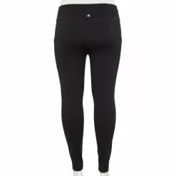 Plus Size Tek Gear® Ultrastretch Drawstring-Waist Leggings 15 Plus Size Tek Gear® Ultrastretch Drawstring-Waist Leggings -Tek Gear store 5662889 ALT