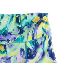 Women's Tek Gear® Adaptive High-Waisted 7/8 Leggings -Tek Gear store 5671075 ALT3