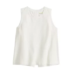 Women's Tek Gear® Cinched-Back Tank 14 Women's Tek Gear® Cinched-Back Tank -Tek Gear store 5671137 ALT2