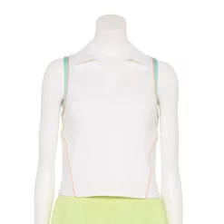 Women's Tek GearĀ® Perforated Tennis Tank