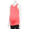 Maternity Tek Gear® Workout Tank