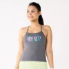 Women's Tek Gear® Muevete Hispanic Heritage Tank 2 Women's Tek Gear® Muevete Hispanic Heritage Tank -Tek Gear store 5953917