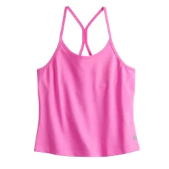 Women's Tek Gear® Brushed Strappy Tank 15 Women's Tek Gear® Brushed Strappy Tank -Tek Gear store 5983577 ALT2