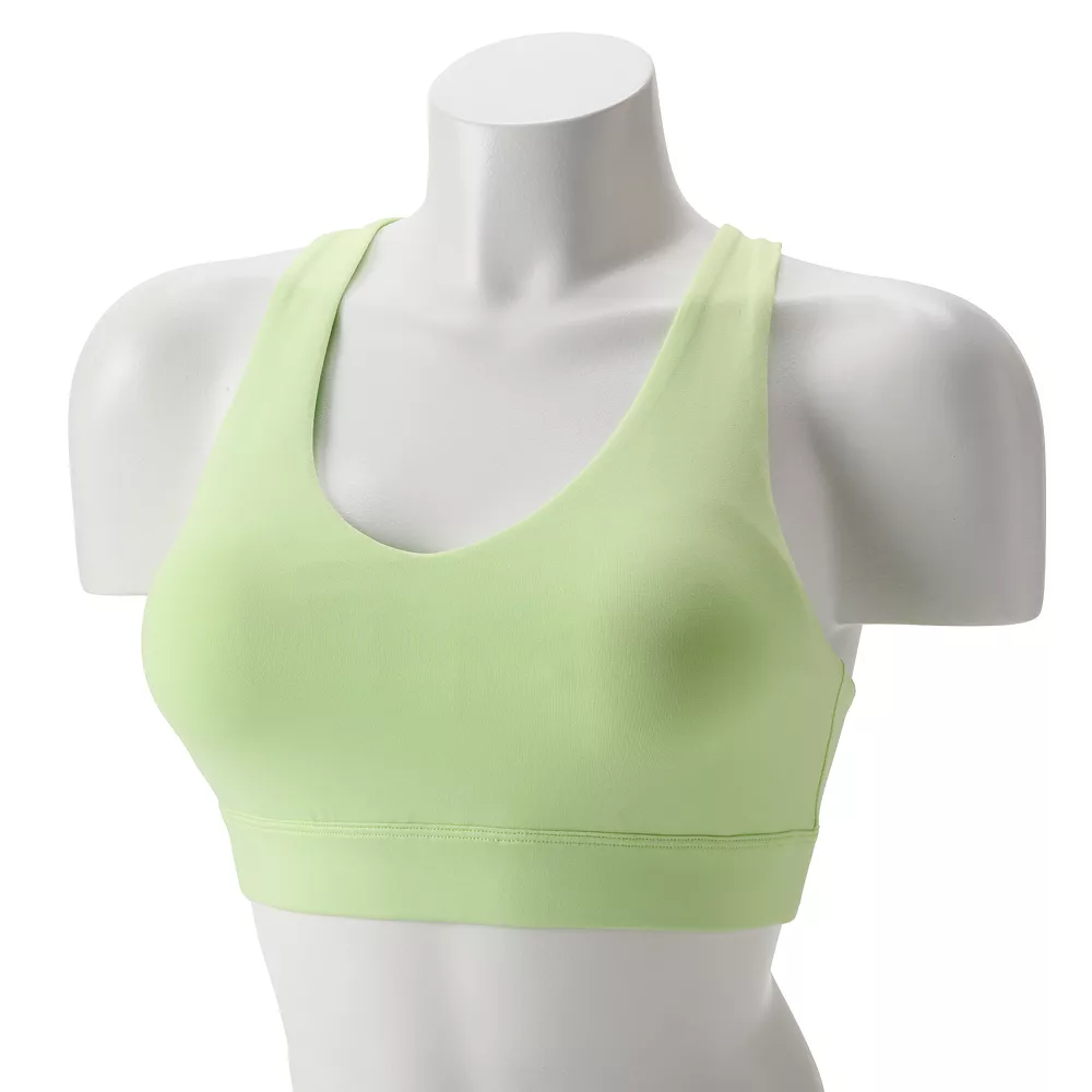 Tek Gear® Core Medium-Impact V-Neck Sports Bra 7 Tek Gear® Core Medium-Impact V-Neck Sports Bra - Image 5